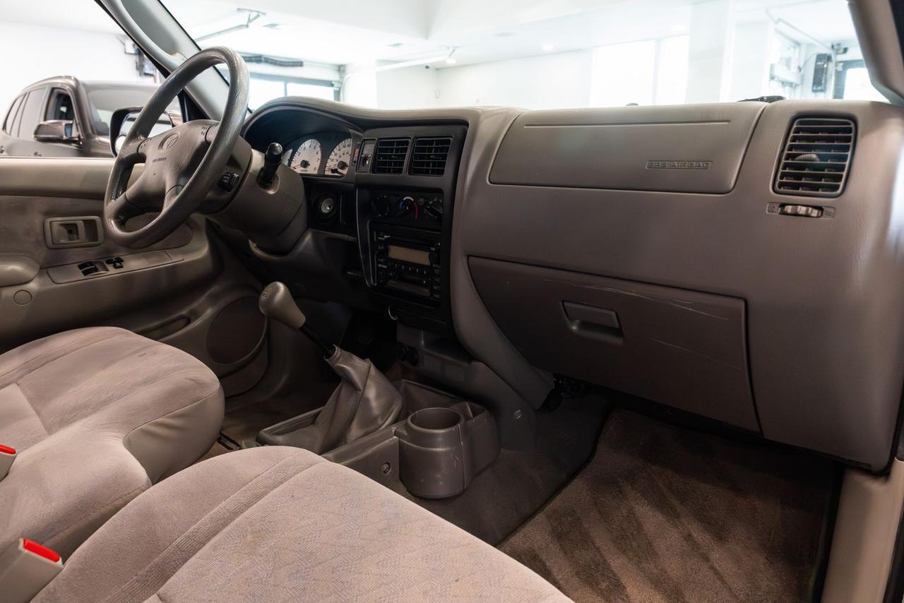 2004 Toyota Tacoma Base Gladstone OR