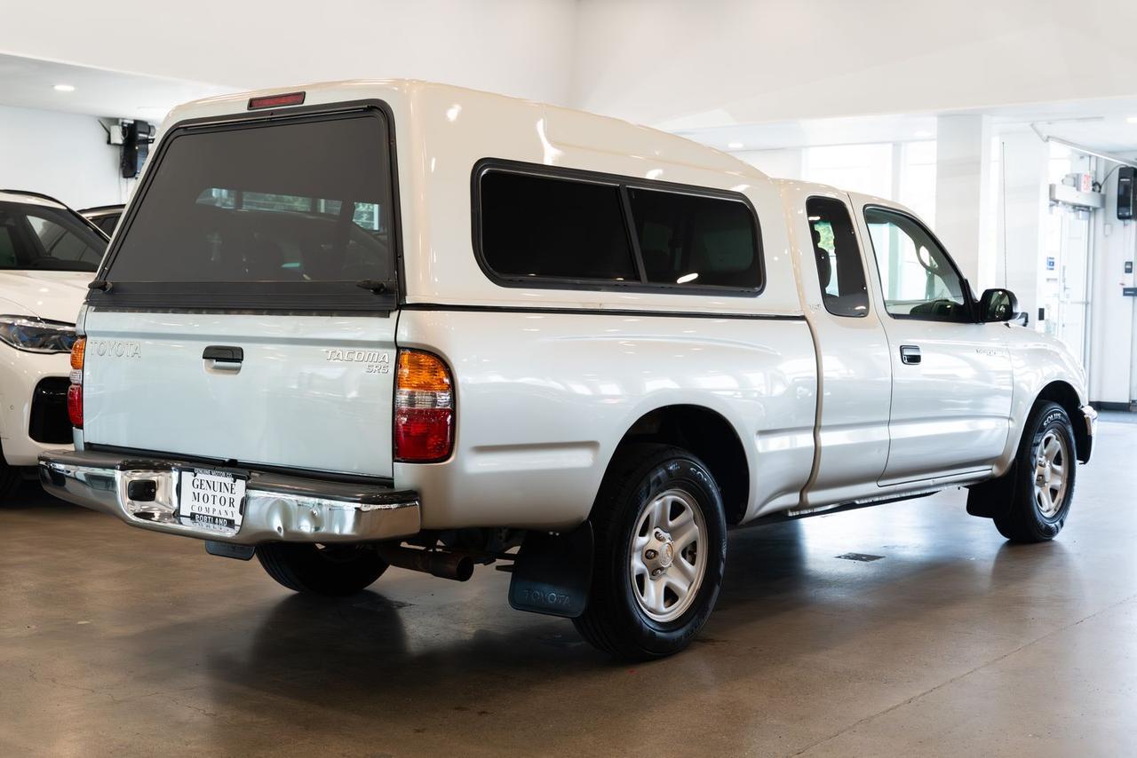 2004 Toyota Tacoma Base Gladstone OR