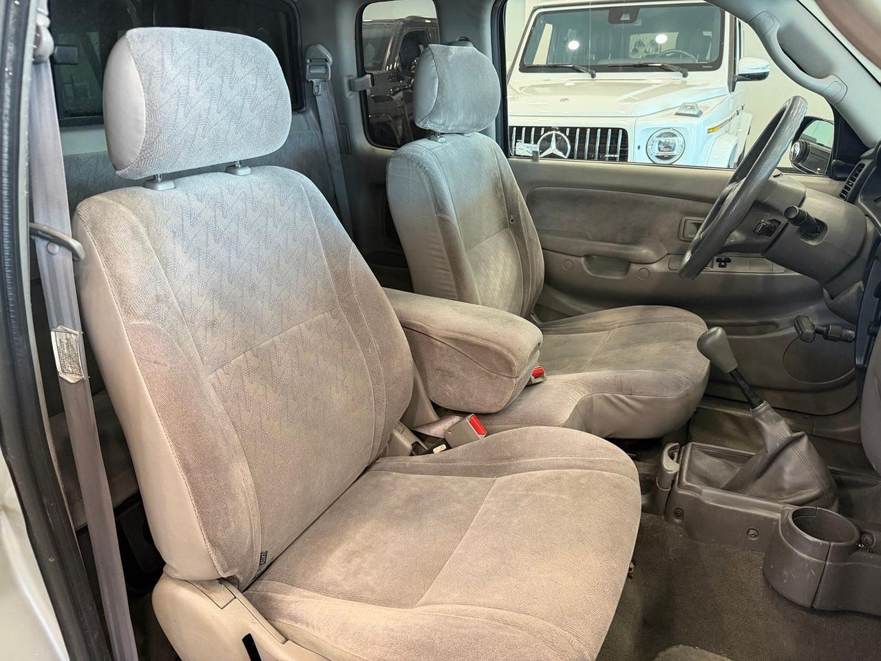 2004 Toyota Tacoma Base Gladstone OR
