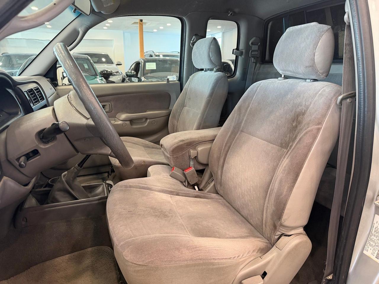 2004 Toyota Tacoma Base Gladstone OR
