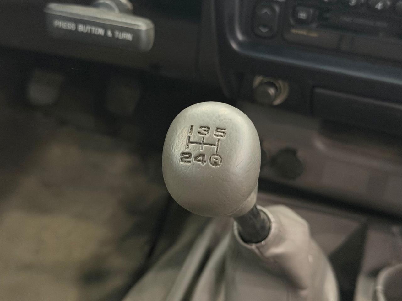 2004 Toyota Tacoma Base Gladstone OR