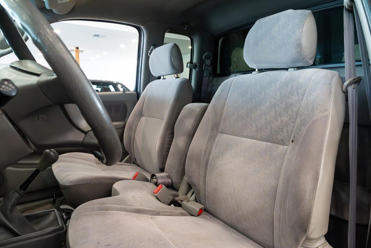 2004 Toyota Tacoma Base Gladstone OR