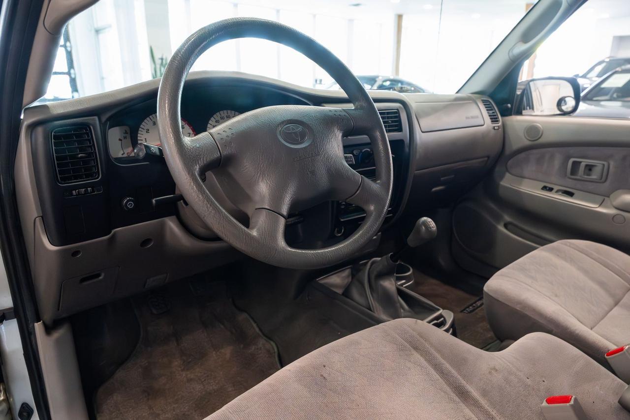 2004 Toyota Tacoma Base Gladstone OR
