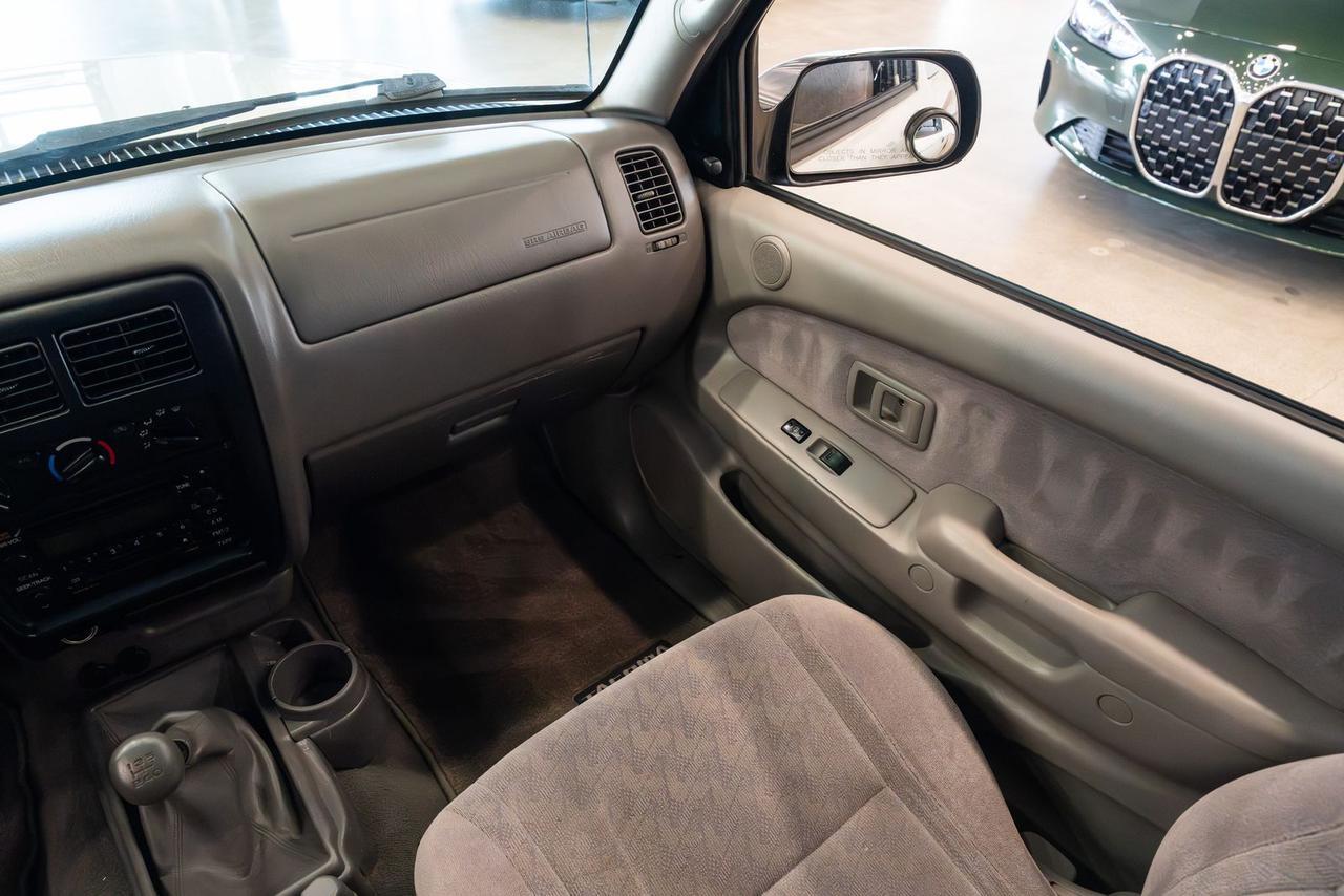 2004 Toyota Tacoma Base Gladstone OR
