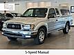 2004 Toyota Tacoma Base
