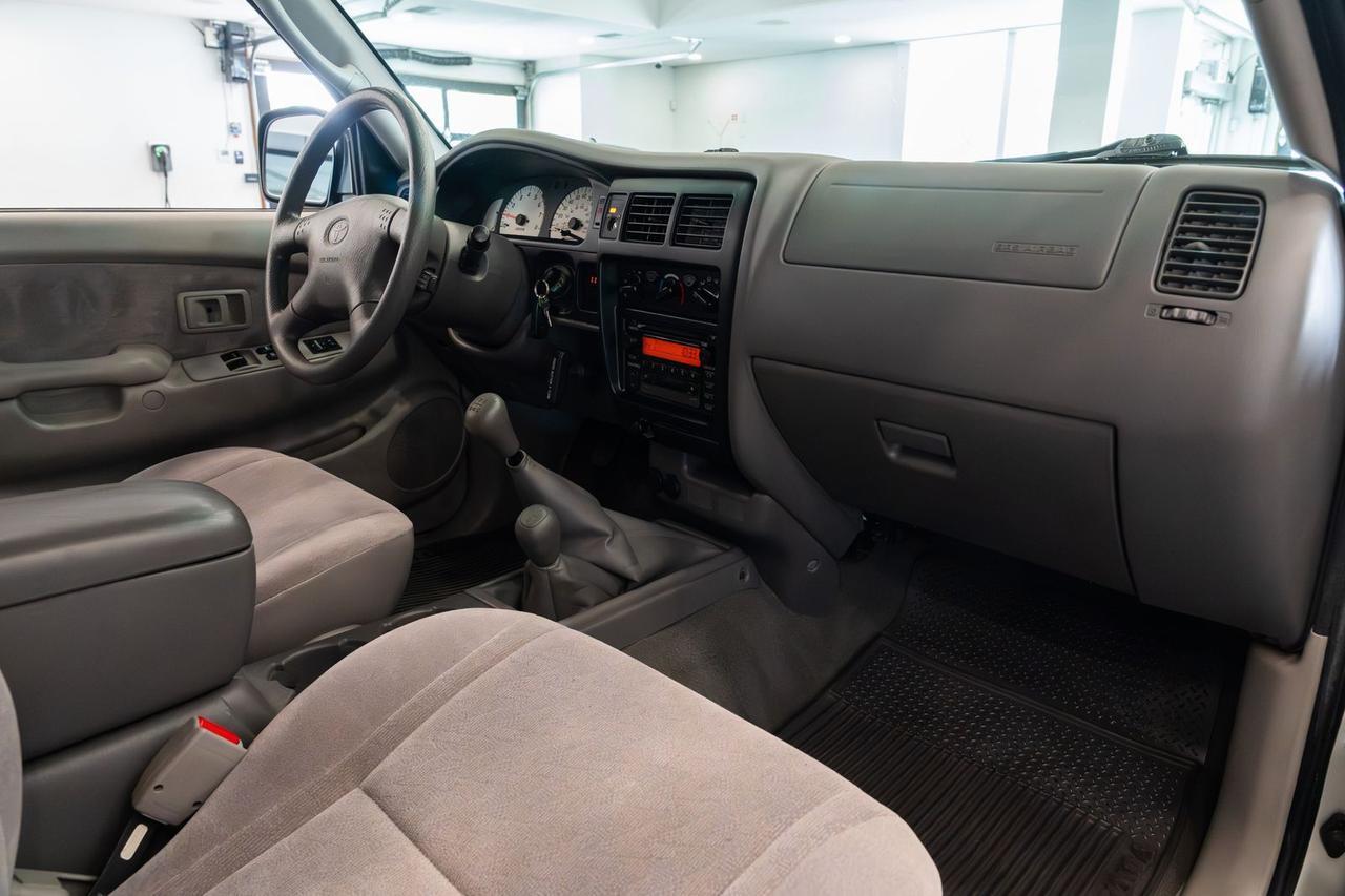 2004 Toyota Tacoma Base Gladstone OR