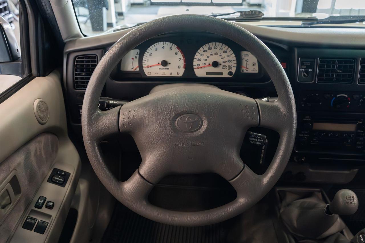 2004 Toyota Tacoma Base Gladstone OR