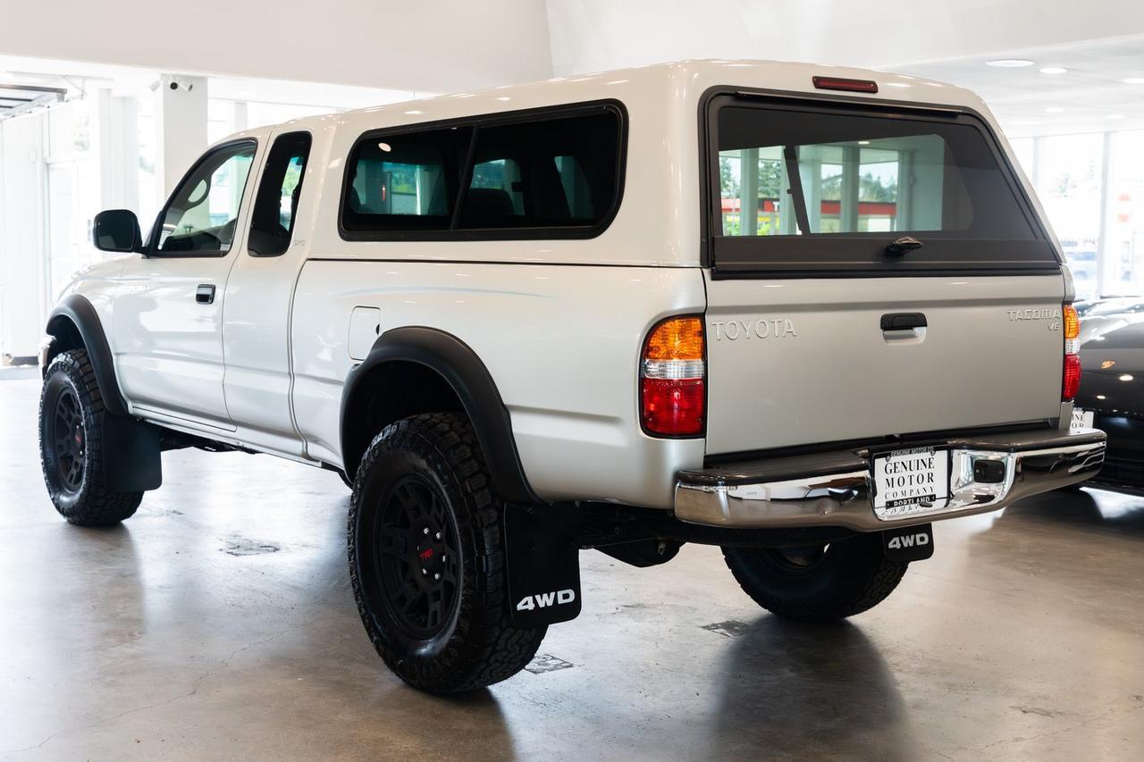 2004 Toyota Tacoma Base Gladstone OR
