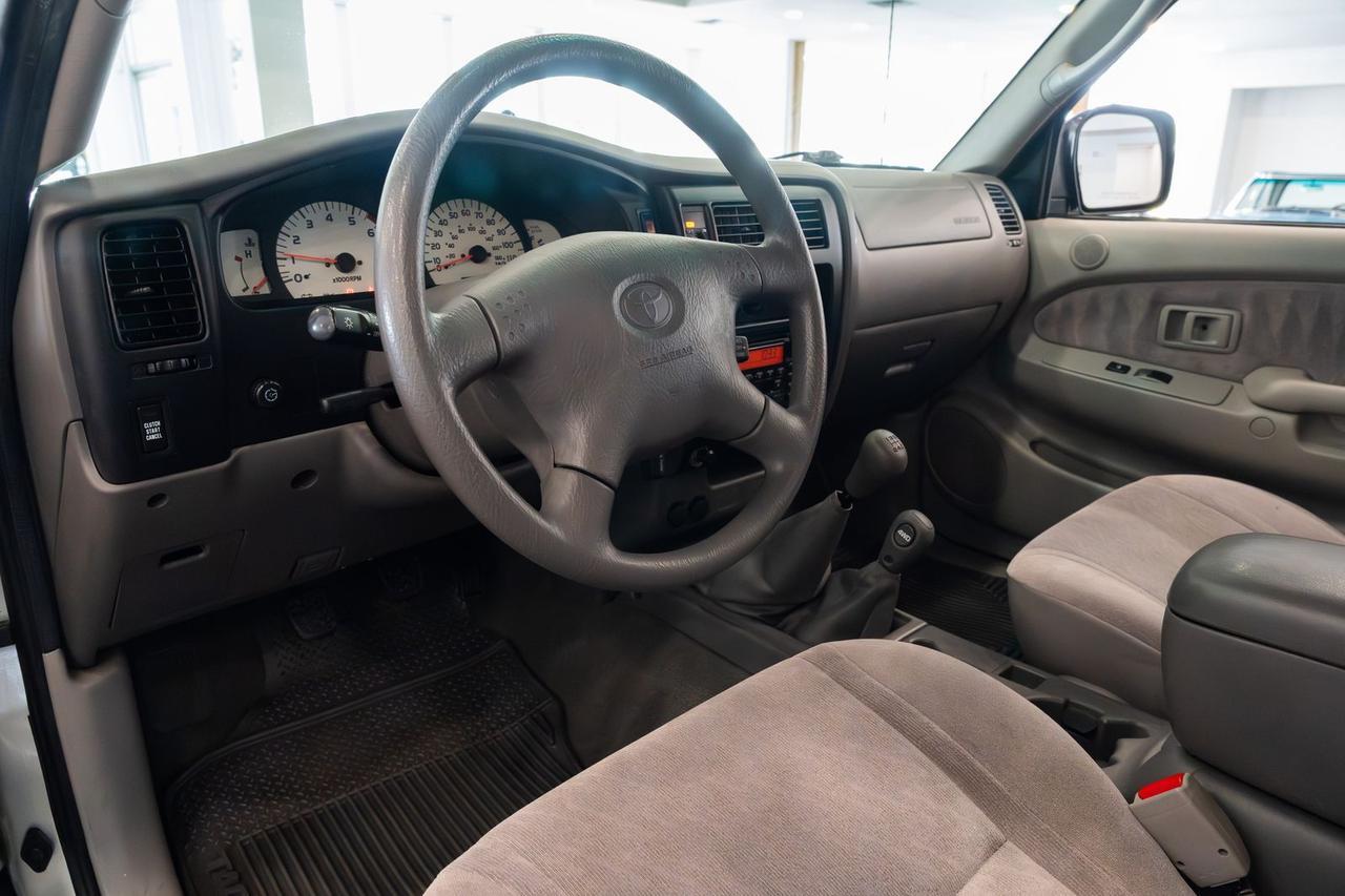 2004 Toyota Tacoma Base Gladstone OR