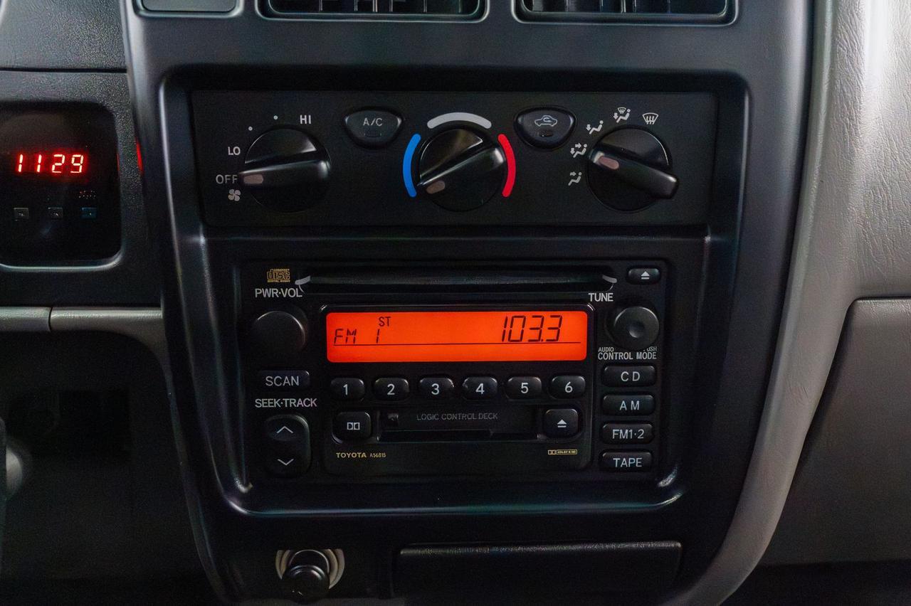 2004 Toyota Tacoma Base Gladstone OR