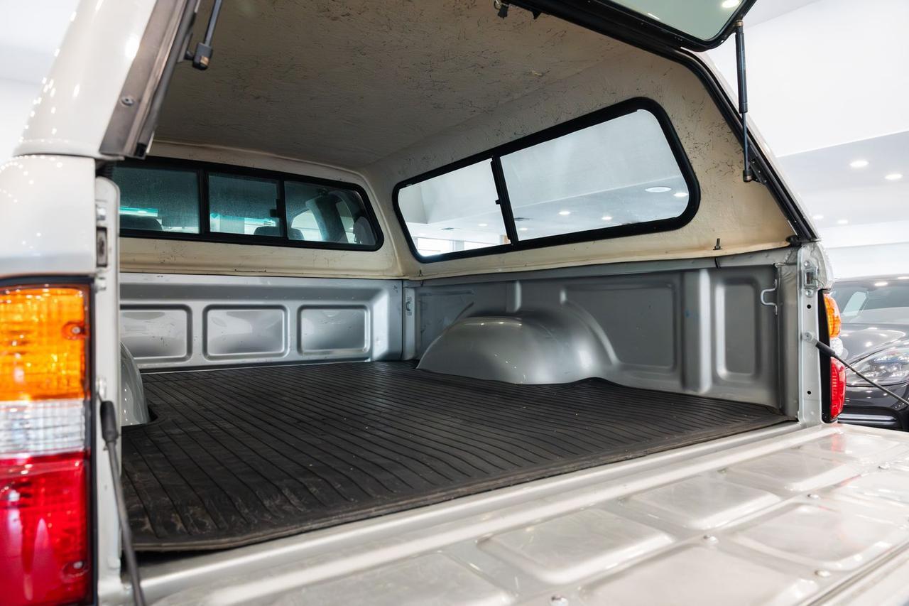 2004 Toyota Tacoma Base Gladstone OR