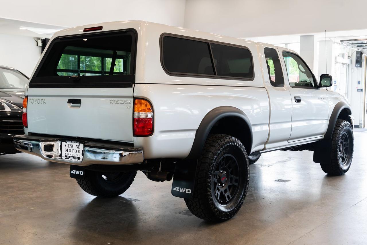 2004 Toyota Tacoma Base Gladstone OR