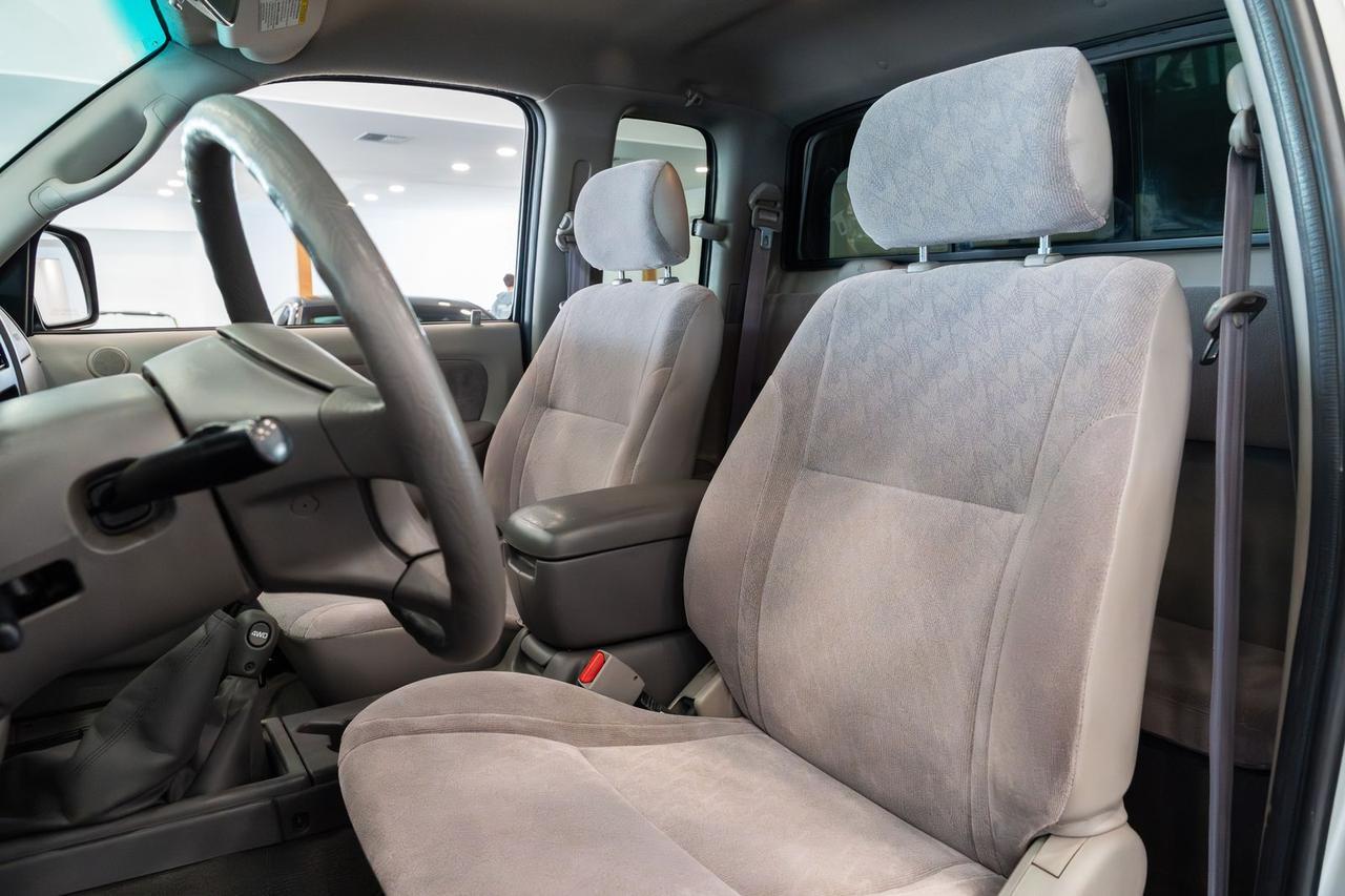 2004 Toyota Tacoma Base Gladstone OR