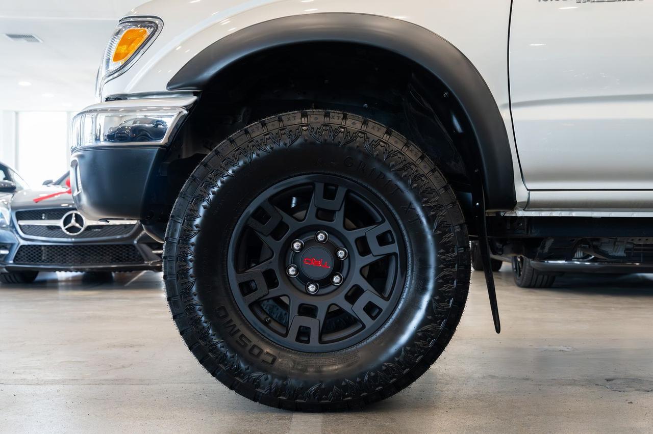 2004 Toyota Tacoma Base Gladstone OR