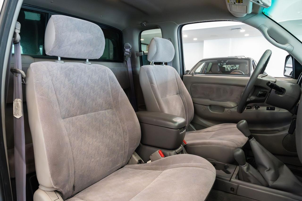 2004 Toyota Tacoma Base Gladstone OR