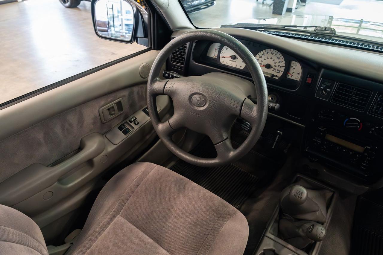 2004 Toyota Tacoma Base Gladstone OR