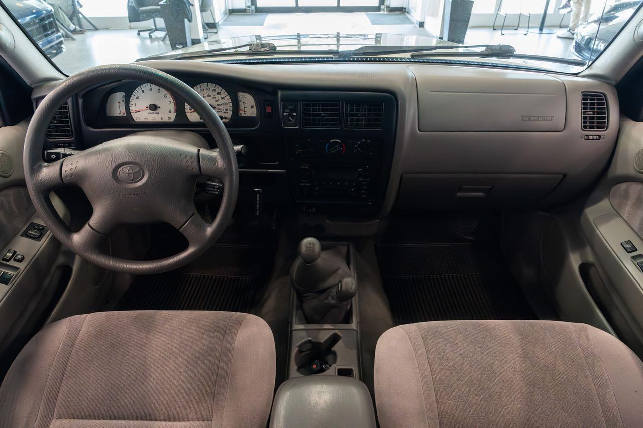 2004 Toyota Tacoma Base Gladstone OR