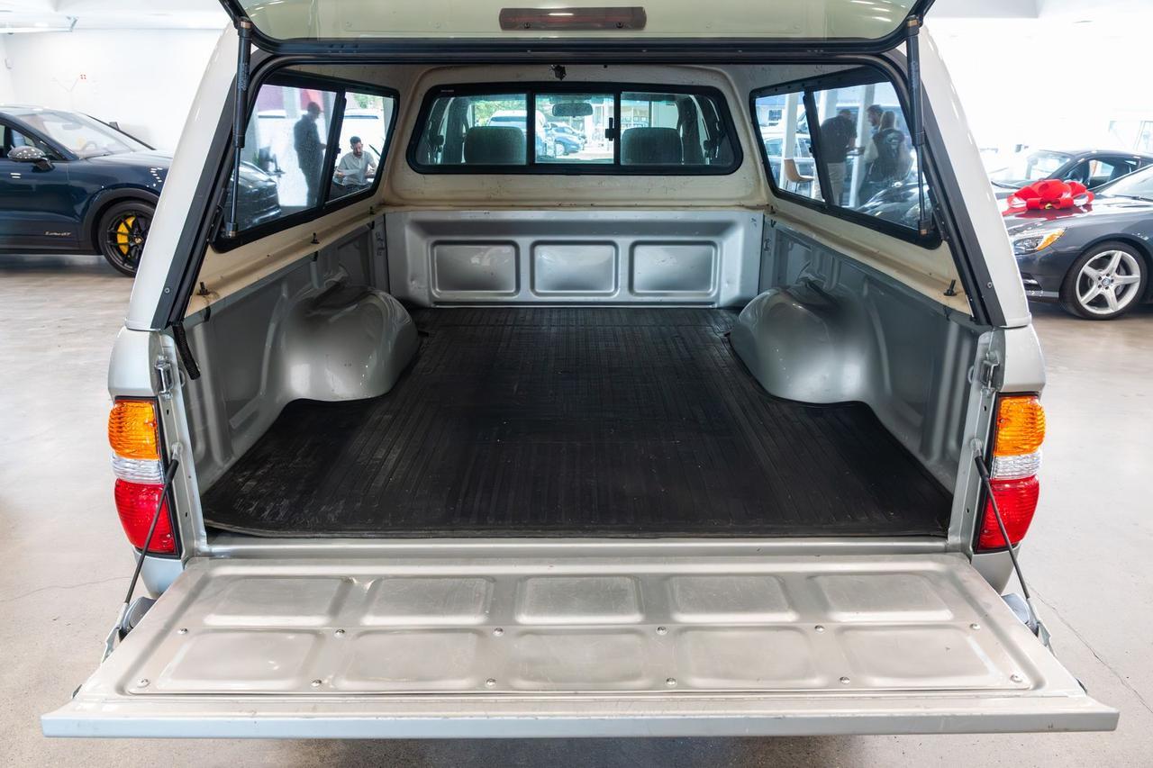 2004 Toyota Tacoma Base Gladstone OR