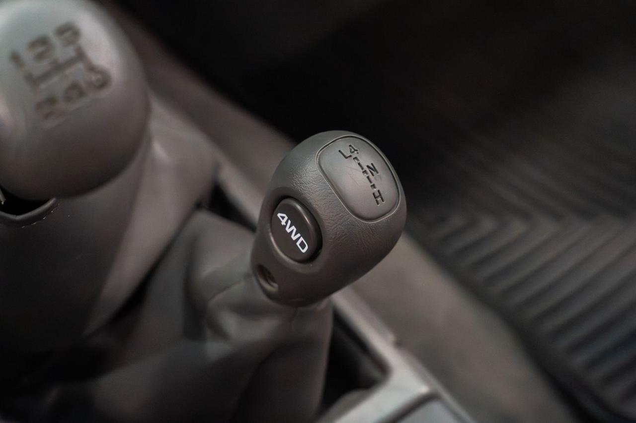 2004 Toyota Tacoma Base Gladstone OR