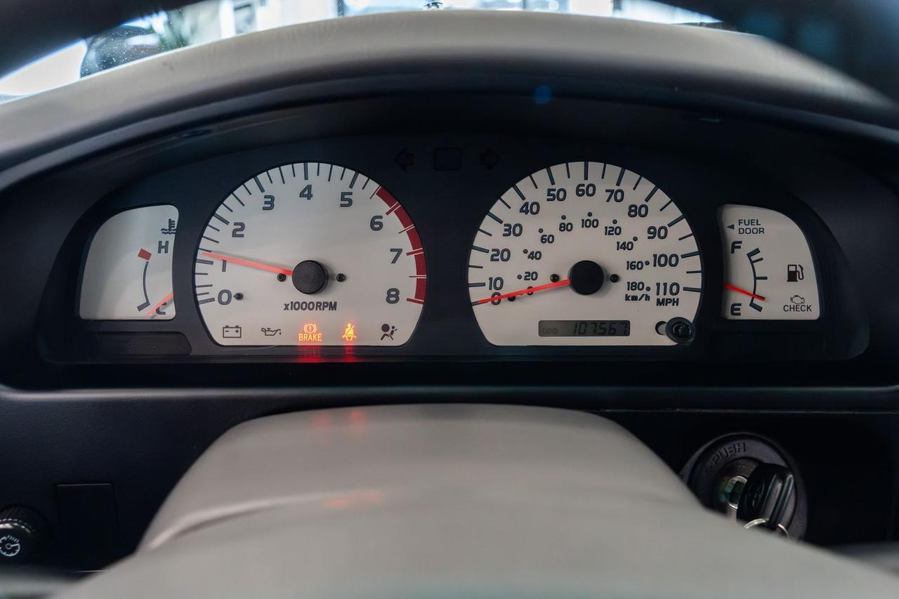 2004 Toyota Tacoma Base Gladstone OR