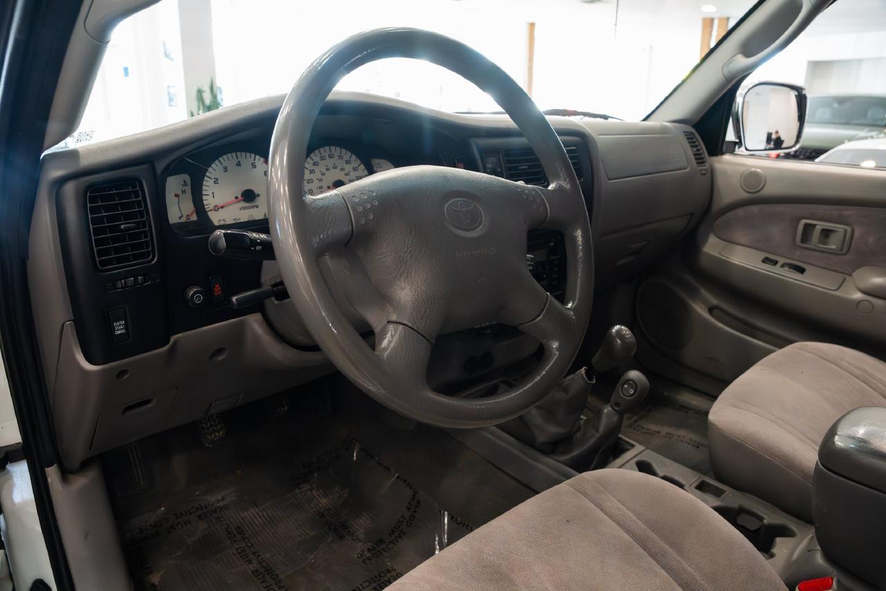 2004 Toyota Tacoma Base Gladstone OR