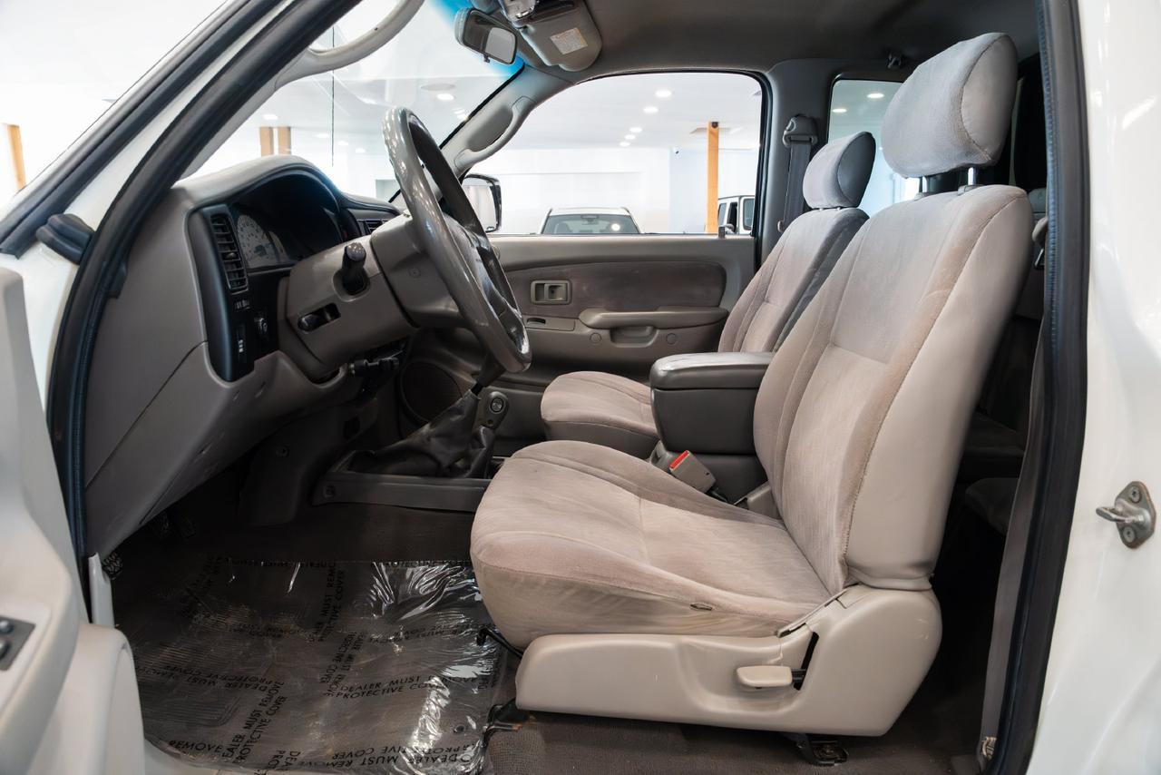 2004 Toyota Tacoma Base Gladstone OR