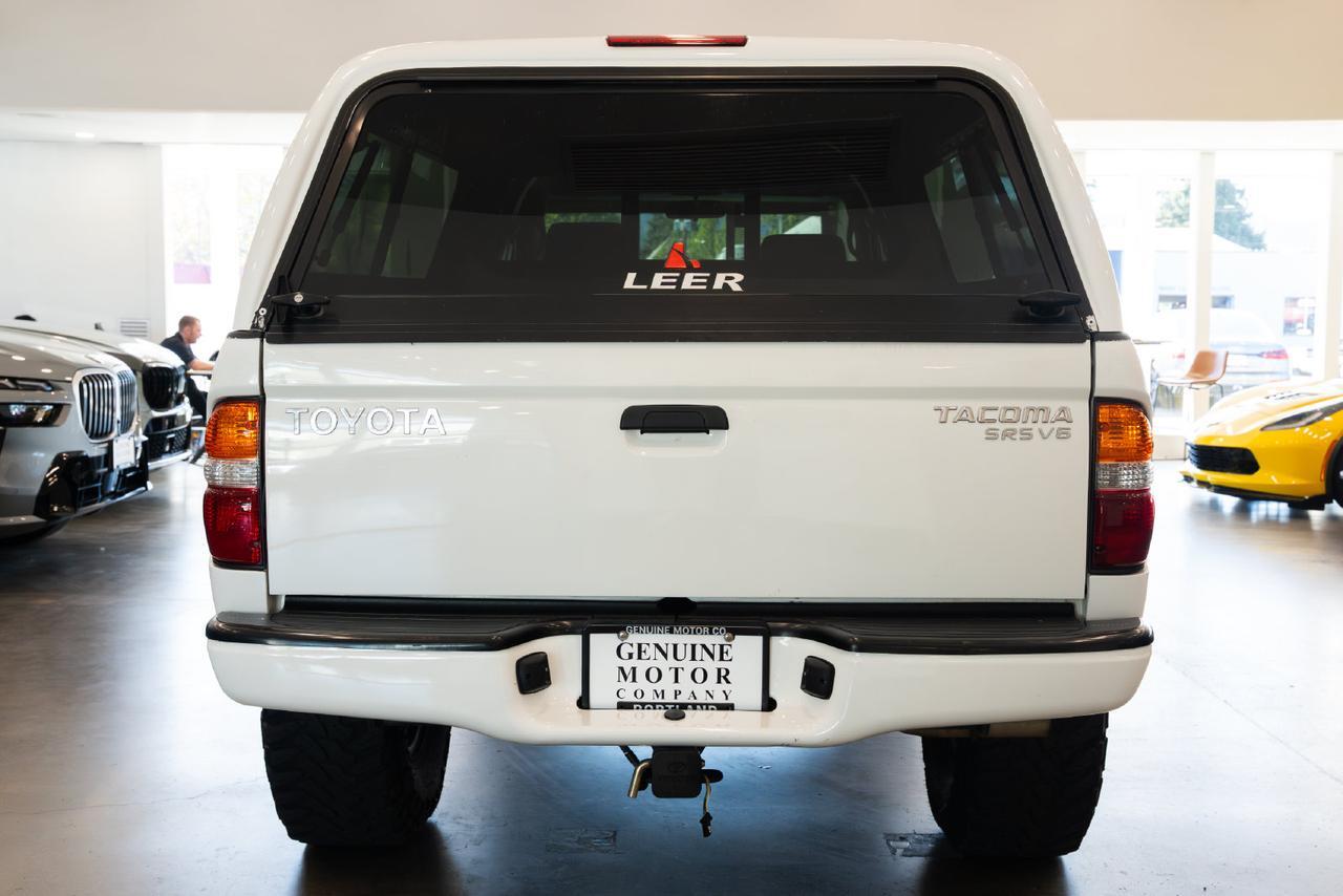 2004 Toyota Tacoma Base Gladstone OR