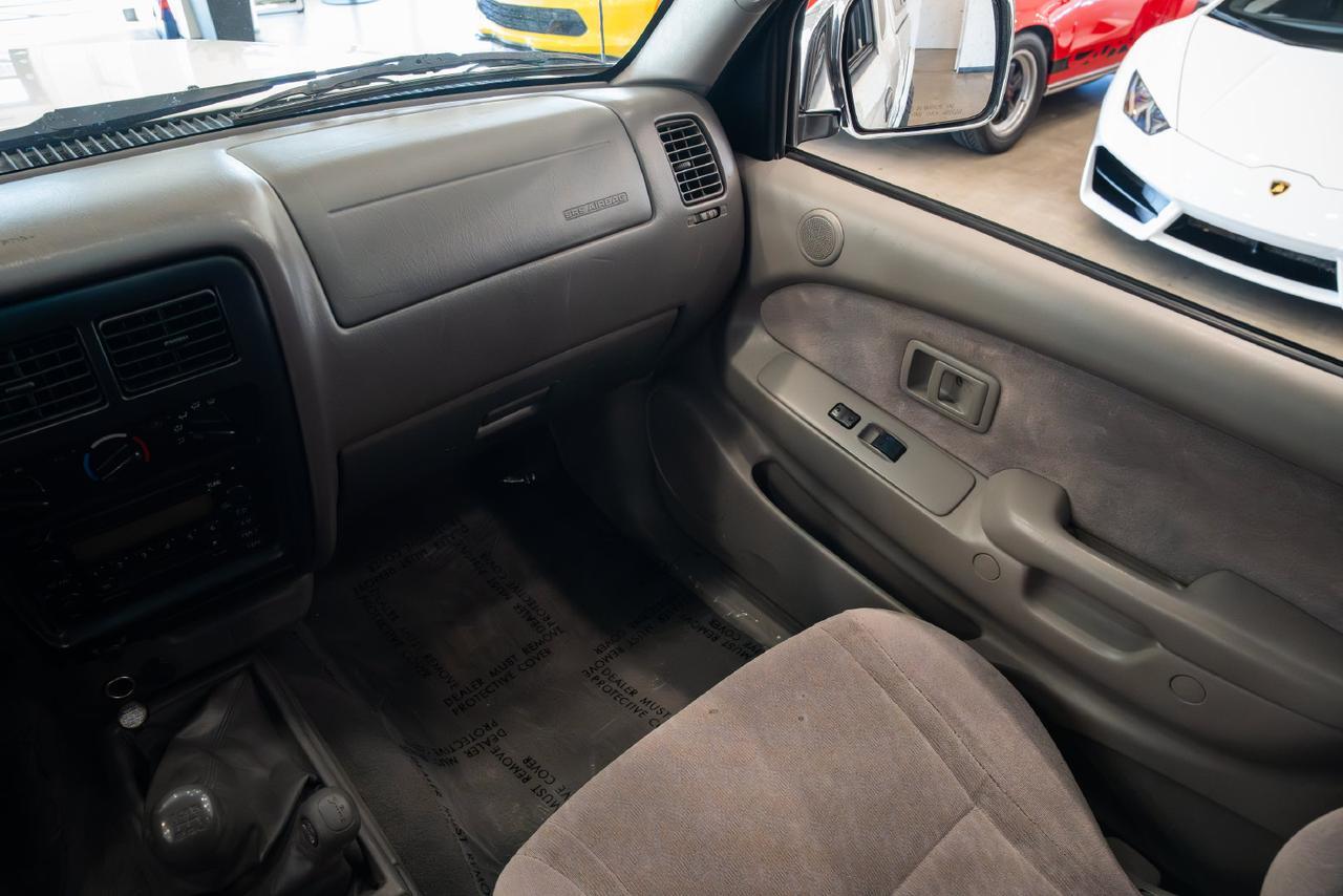 2004 Toyota Tacoma Base Gladstone OR