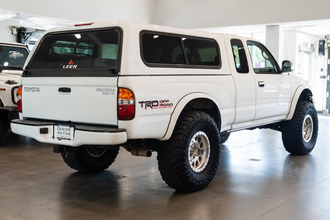 2004 Toyota Tacoma Base Gladstone OR
