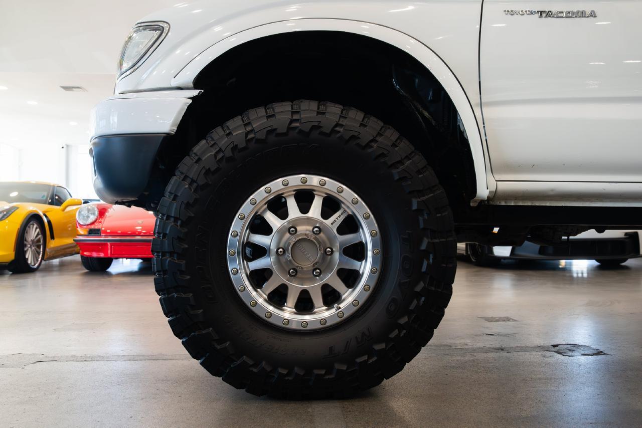 2004 Toyota Tacoma Base Gladstone OR