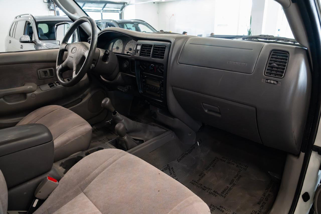 2004 Toyota Tacoma Base Gladstone OR