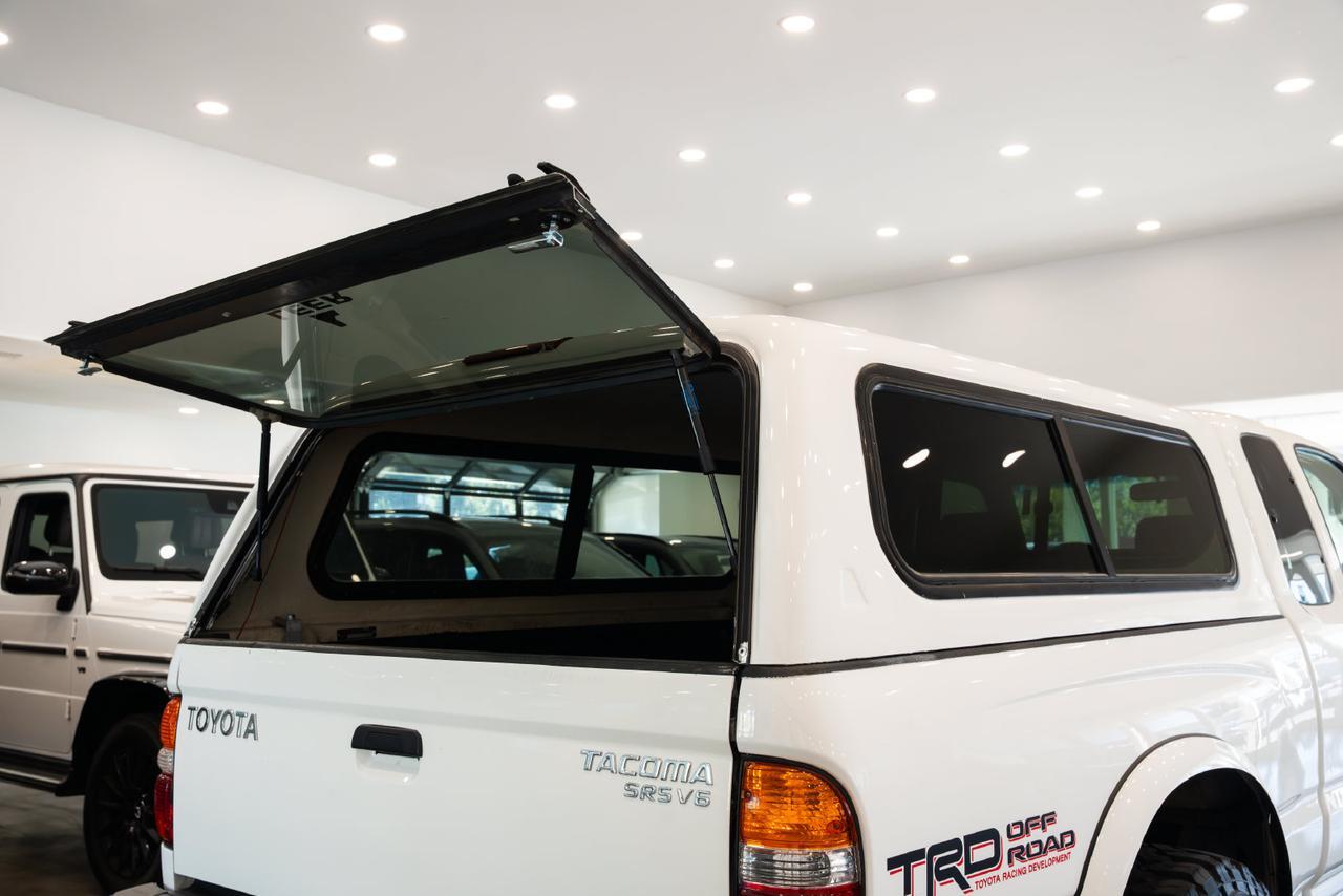 2004 Toyota Tacoma Base Gladstone OR