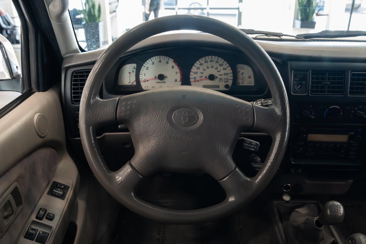 2004 Toyota Tacoma Base Gladstone OR