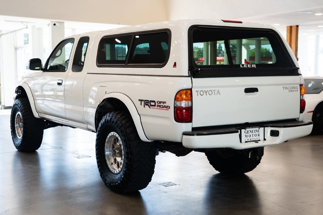 2004 Toyota Tacoma Base Gladstone OR