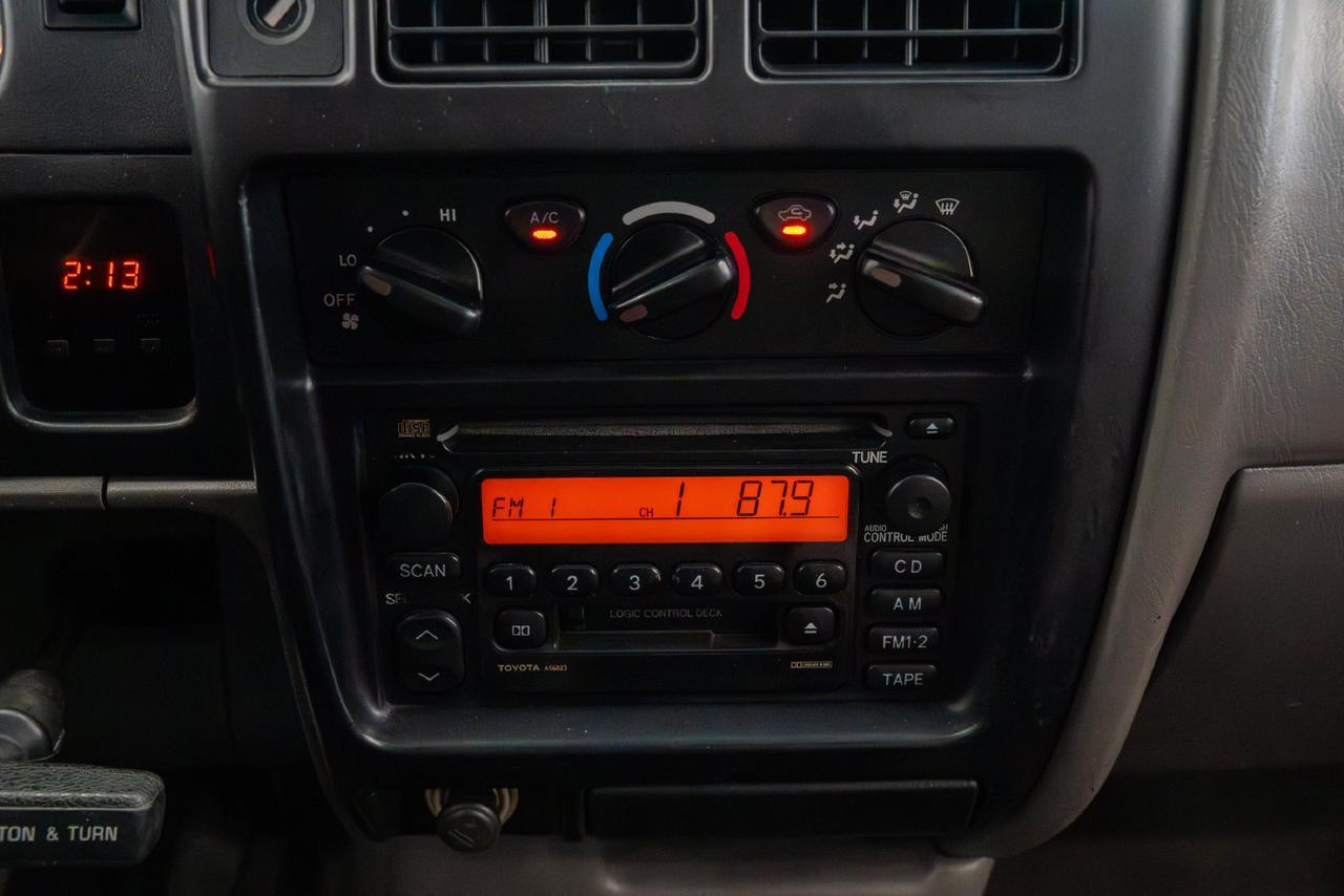 2004 Toyota Tacoma Base Gladstone OR