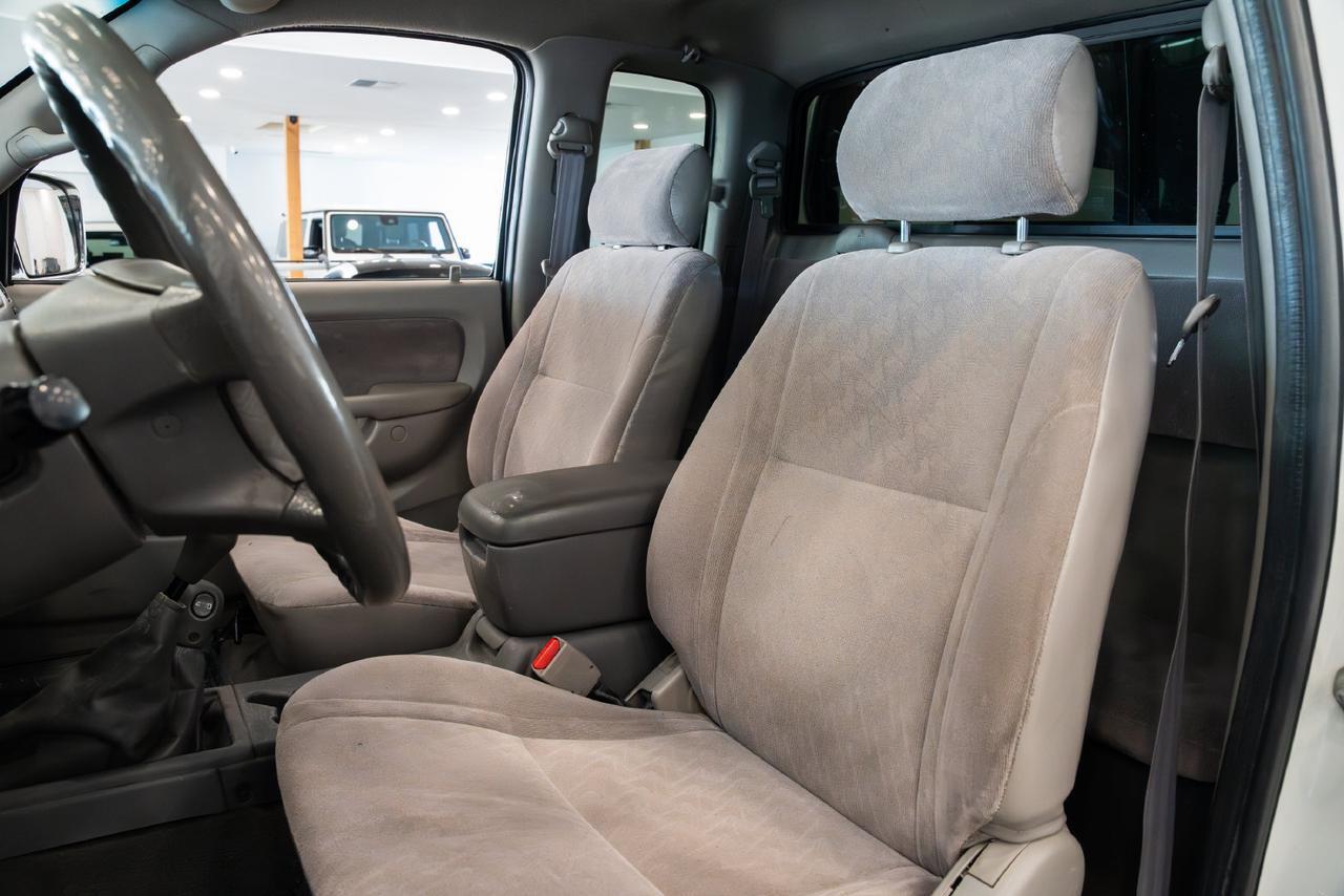2004 Toyota Tacoma Base Gladstone OR