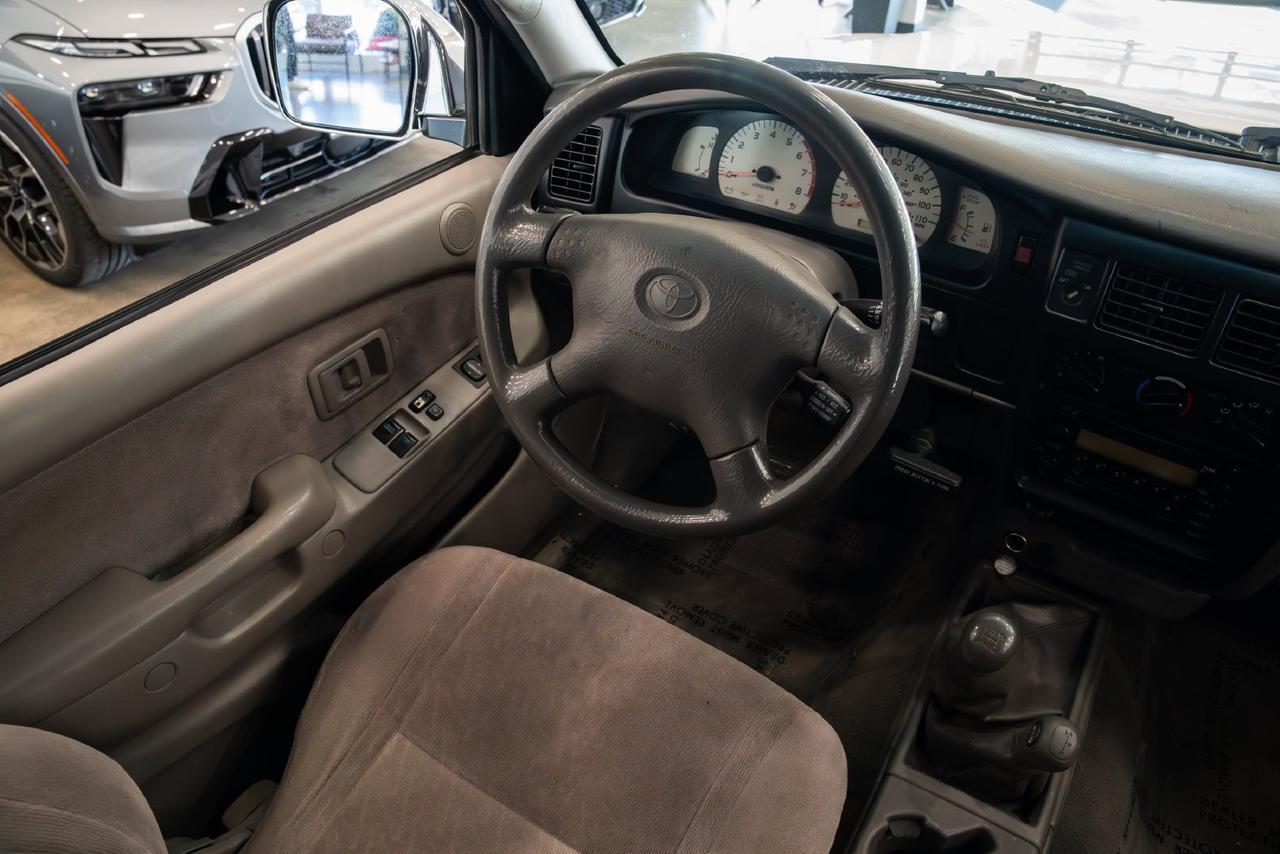 2004 Toyota Tacoma Base Gladstone OR