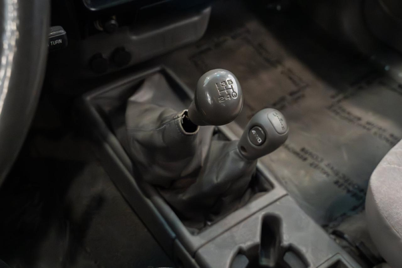2004 Toyota Tacoma Base Gladstone OR