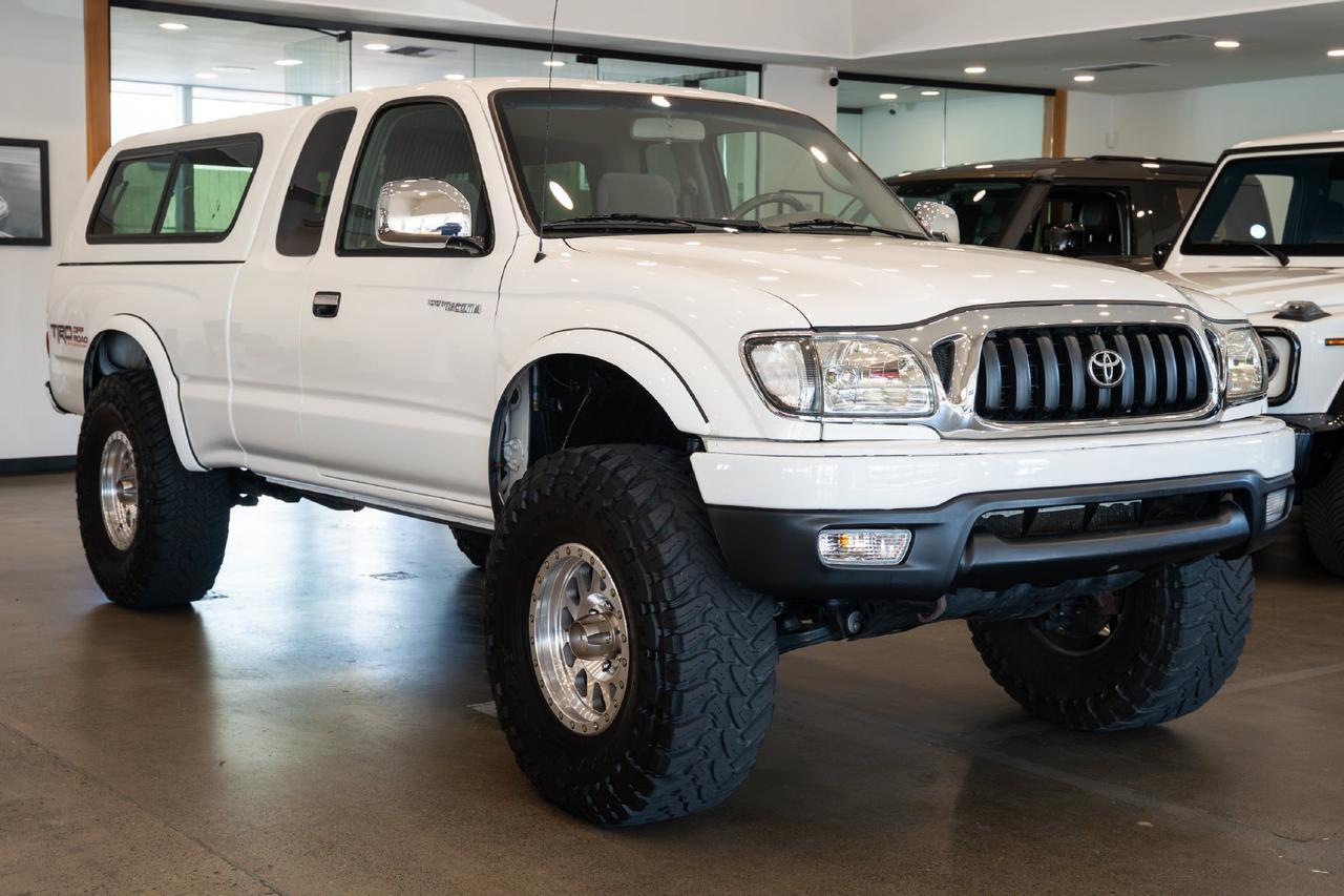 2004 Toyota Tacoma Base Gladstone OR