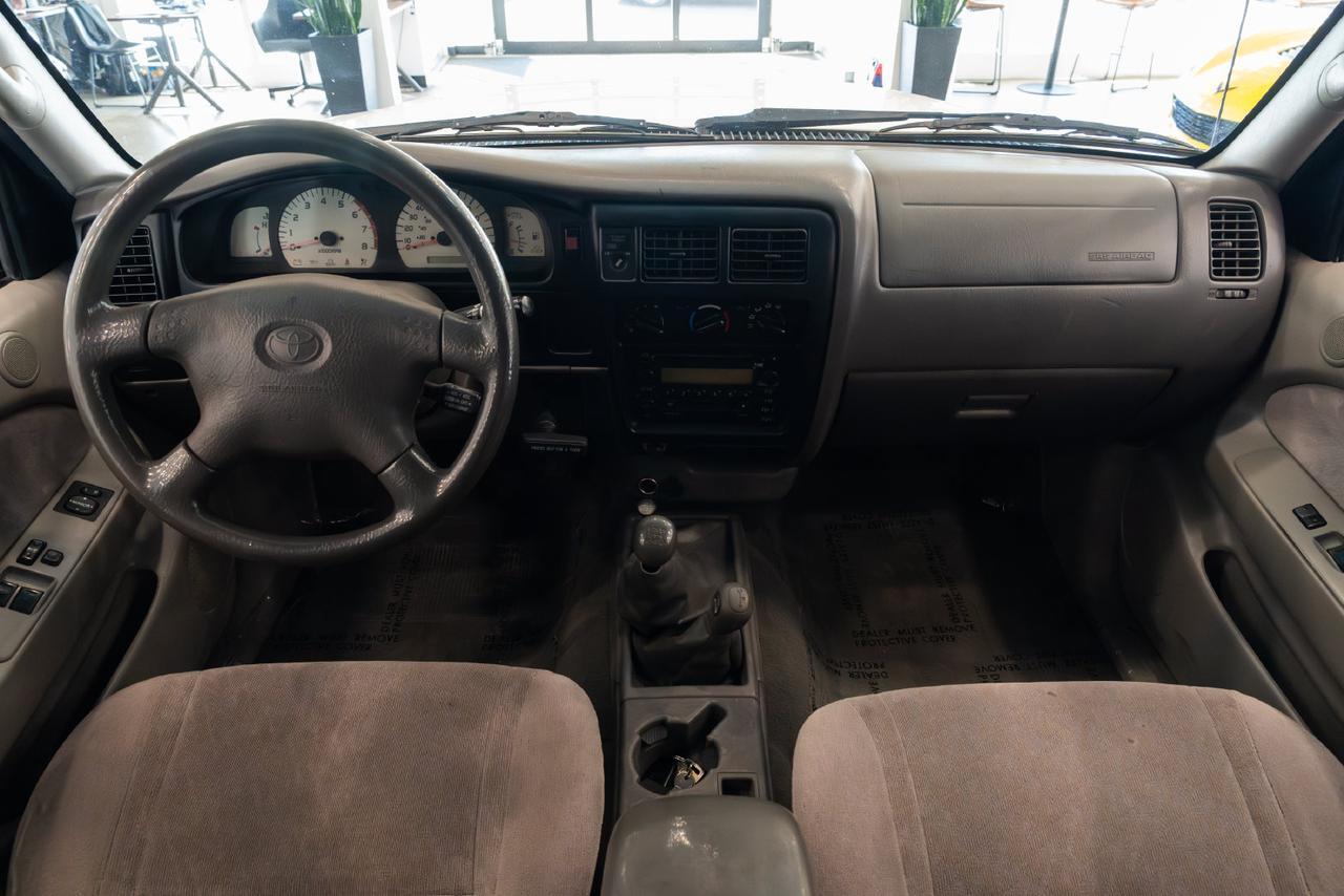 2004 Toyota Tacoma Base Gladstone OR