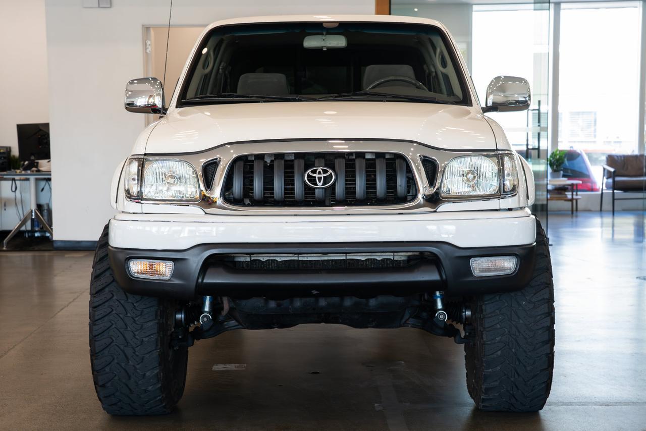 2004 Toyota Tacoma Base Gladstone OR