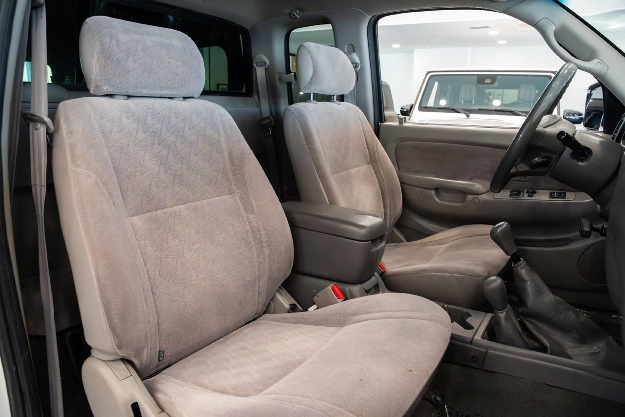 2004 Toyota Tacoma Base Gladstone OR
