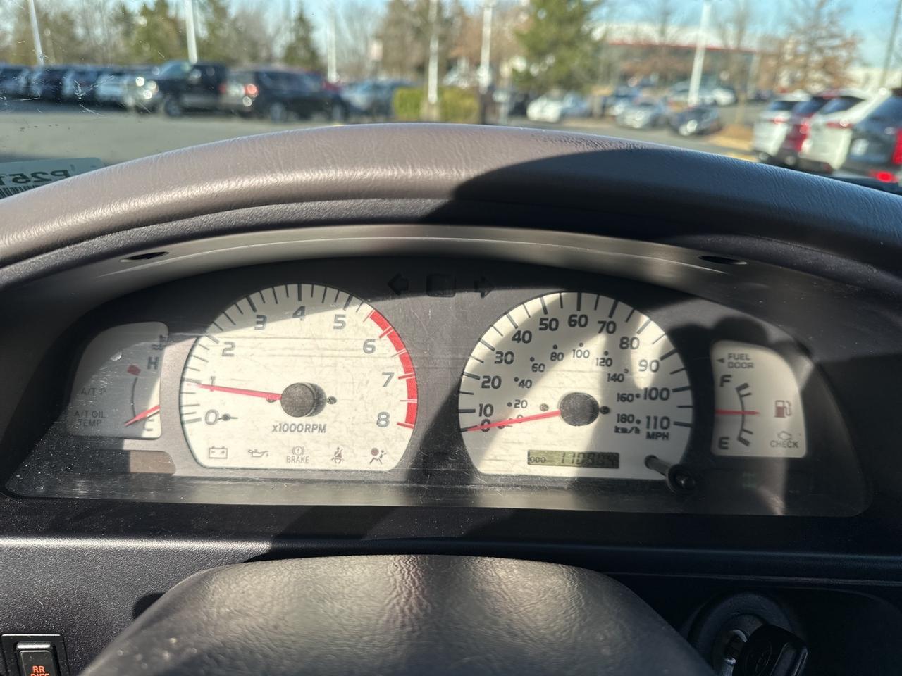 2004 Toyota Tacoma Base Chantilly VA