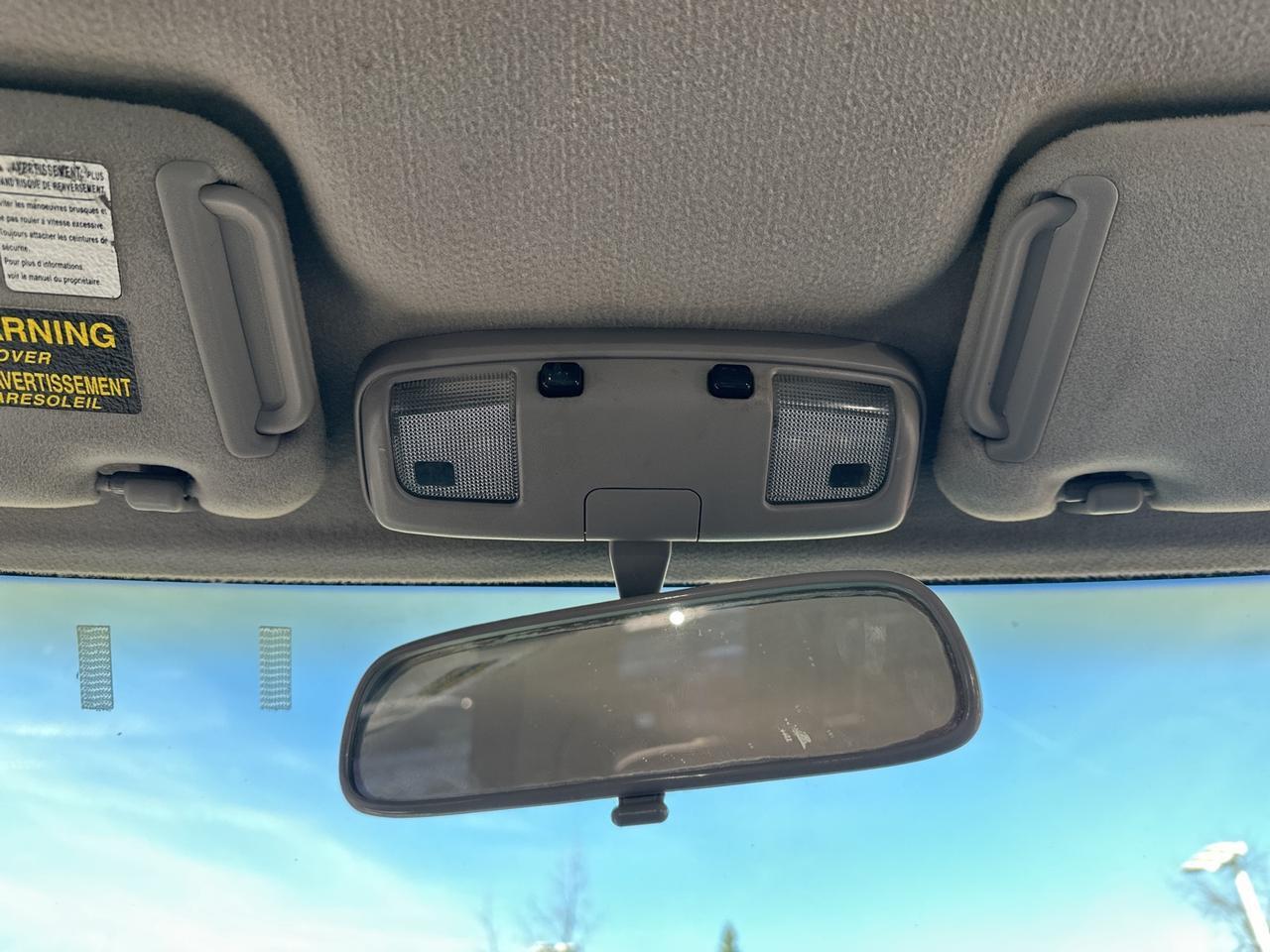 2004 Toyota Tacoma Base Chantilly VA