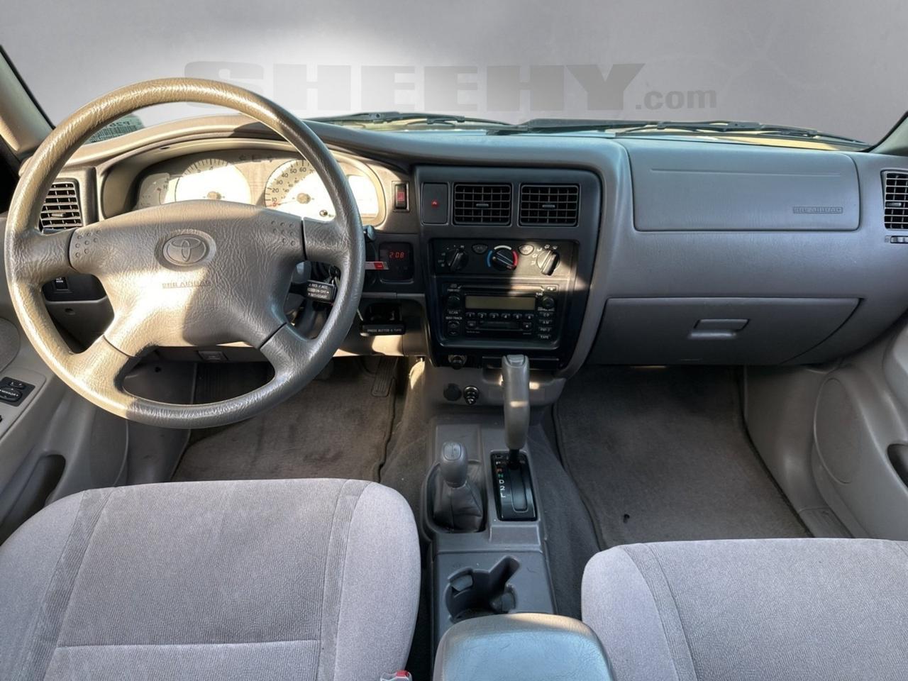 2004 Toyota Tacoma Base Chantilly VA
