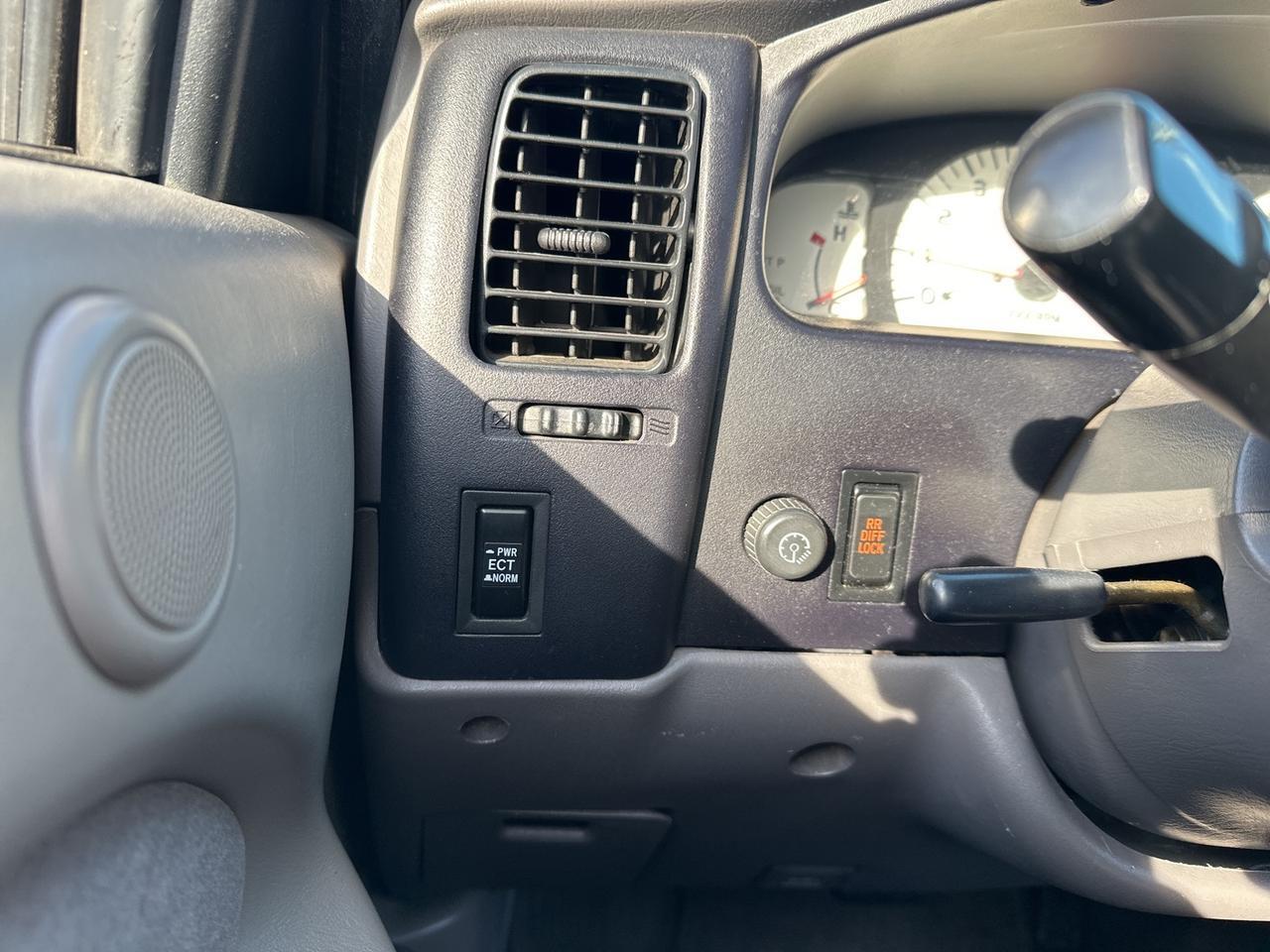 2004 Toyota Tacoma Base Chantilly VA