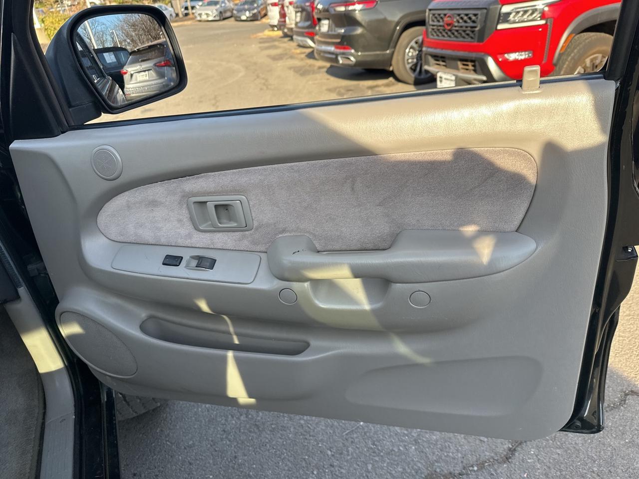 2004 Toyota Tacoma Base Chantilly VA