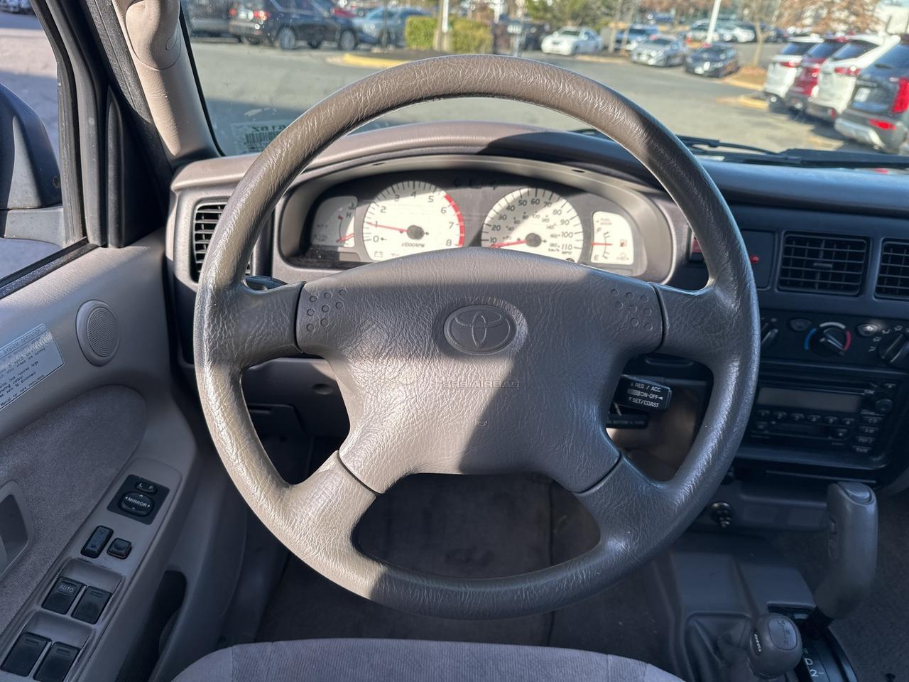 2004 Toyota Tacoma Base Chantilly VA