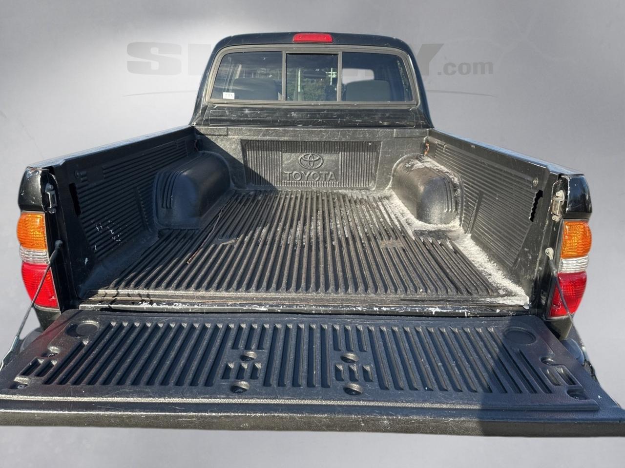 2004 Toyota Tacoma Base Chantilly VA