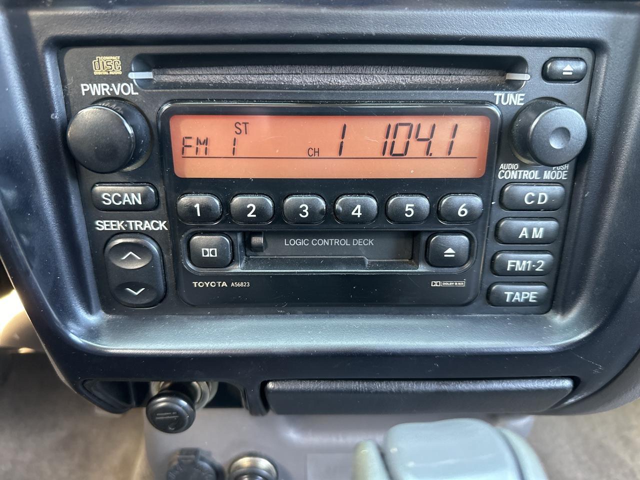 2004 Toyota Tacoma Base Chantilly VA